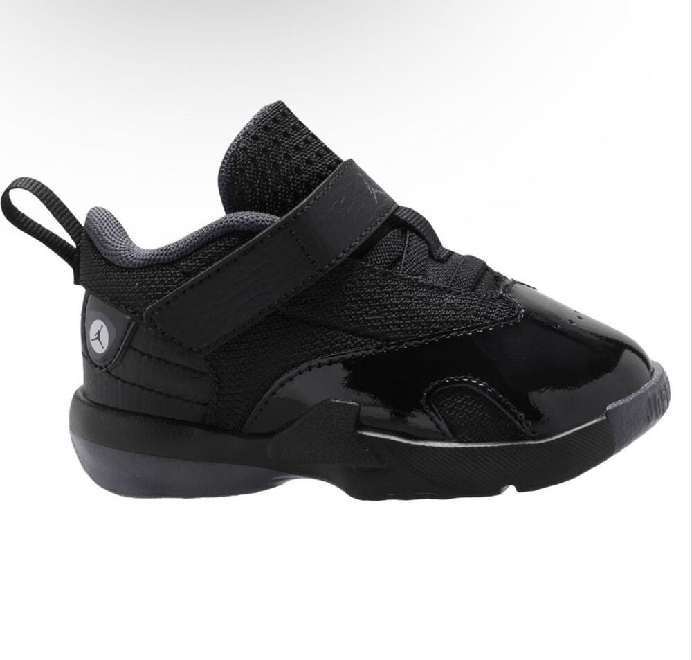 Jordan Max aura 6 basketball shoes black size 7 C